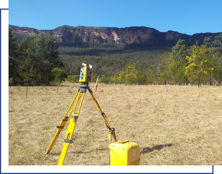 Boundary Surveyor Newcastle