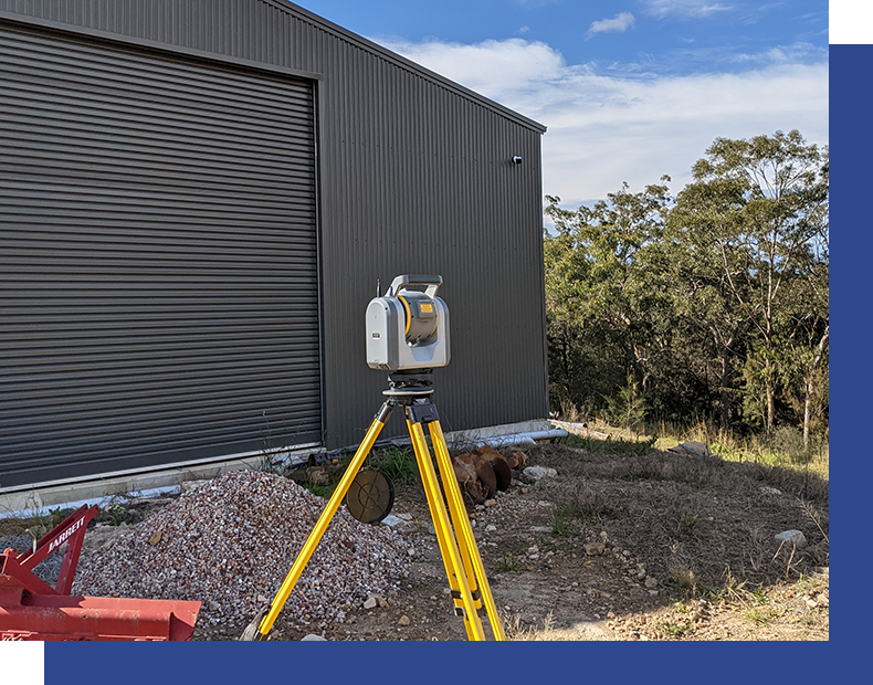 Registered Surveyor Newcastle