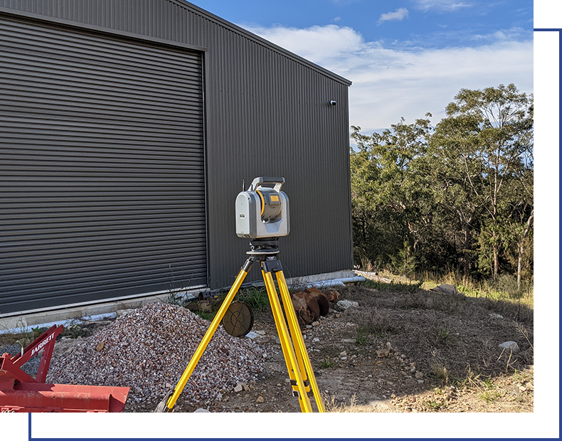 Boundary Surveyor Hunter Valley